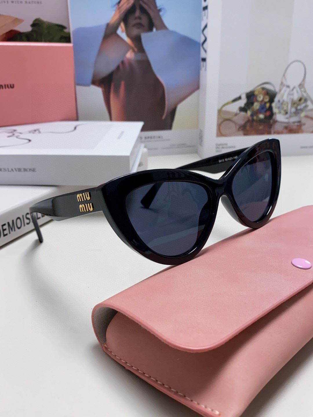 Miu Miu Sunglasses